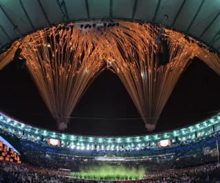 The iconic Maracanã the centre stage of the 2027 FIFA Women’s World Cup
