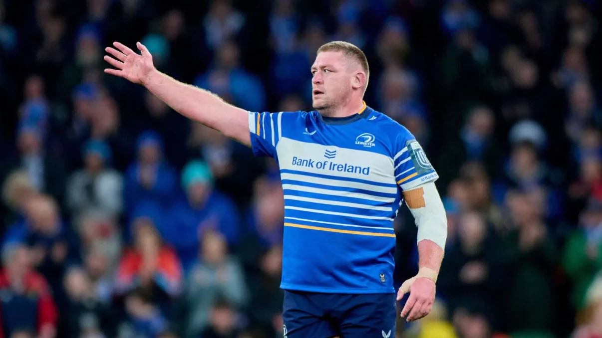 Ireland great Tadgh Furlong faces anxious wait after being cited for testicle grabbing Ireland great Tadgh Furlong faces anxious wait after being cited for testicle grabbing