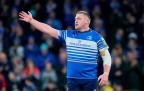 Ireland great Tadgh Furlong faces anxious wait after being cited for testicle grabbing