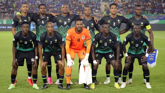 AFCON wrap: Tanzania and Botswana the big winners on final day of qualifiers