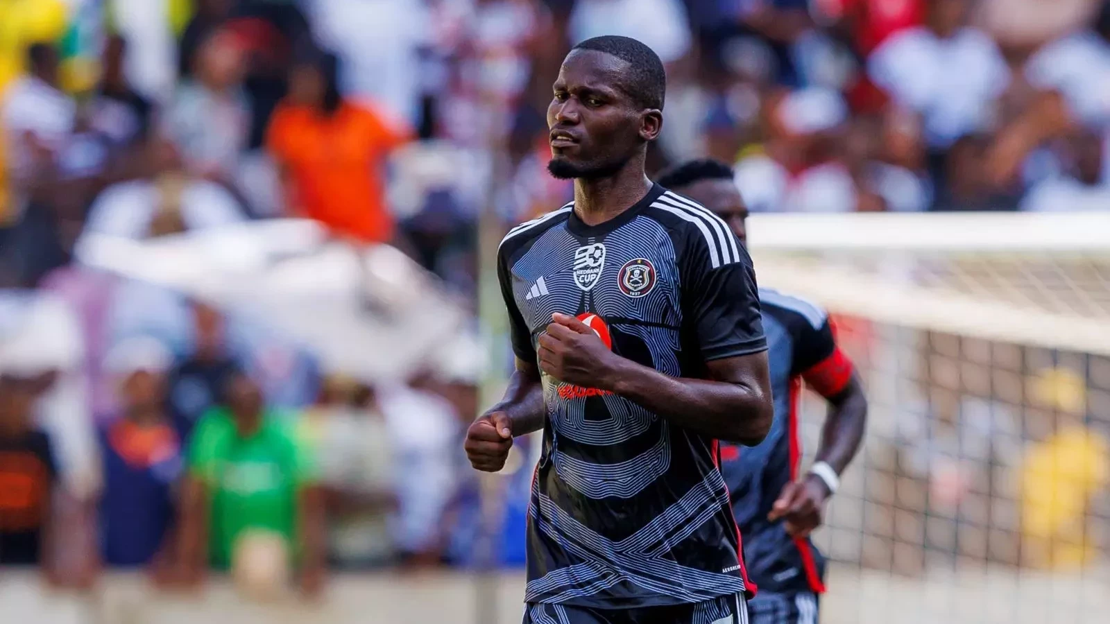 Lorch was a huge loss, but it's time to move on: Tapelo Xoki | soccer