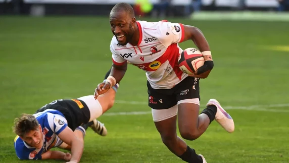 Lions’ Tapiwa Mafura sets sights on historic third Currie Cup title