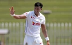 Bangladesh seamer Taskin Ahmed 'really excited' for Test series in Australia