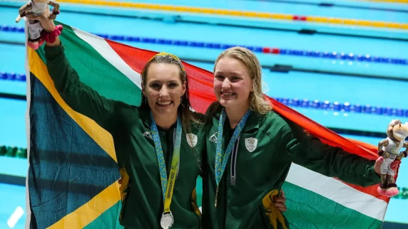 SA puts too much pressure on swimmers - ASA president Alan Fritz