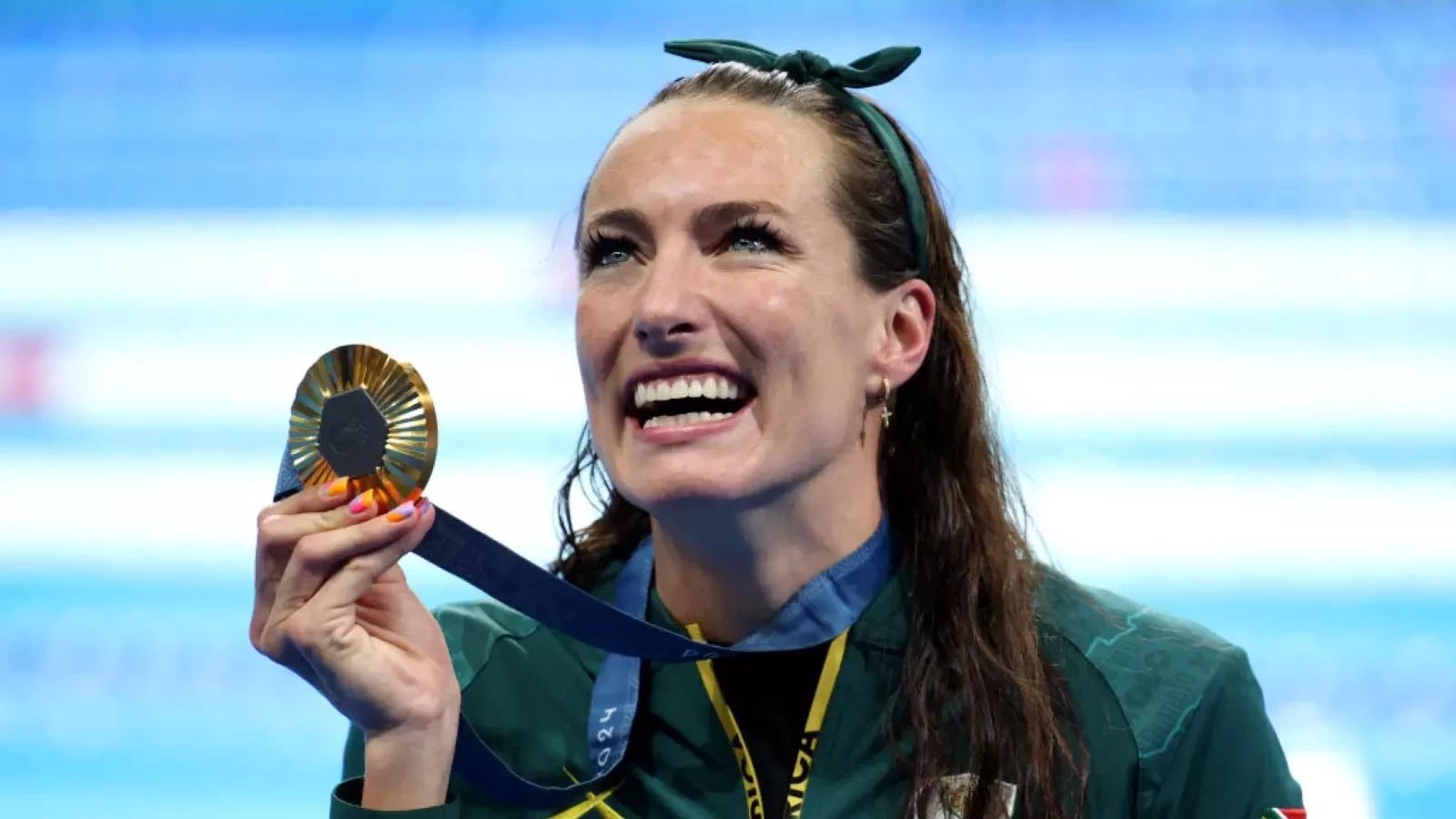 How Tatjana Smith’s father Rene Schoenmaker sacrificed everything for