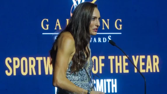 Tatjana Smith amongst the big winners at the 2024 Gauteng Sport Awards