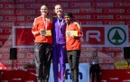 Tayla Kavanagh stuns Glenrose Xaba to claim maiden Spar 10km crown