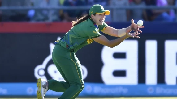 From dream-shattering accident to T20 World Cup final for Proteas' Tazmin Brits