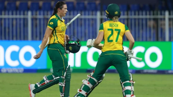 Proteas Women beat Bangladesh in final group match at T20 World Cup