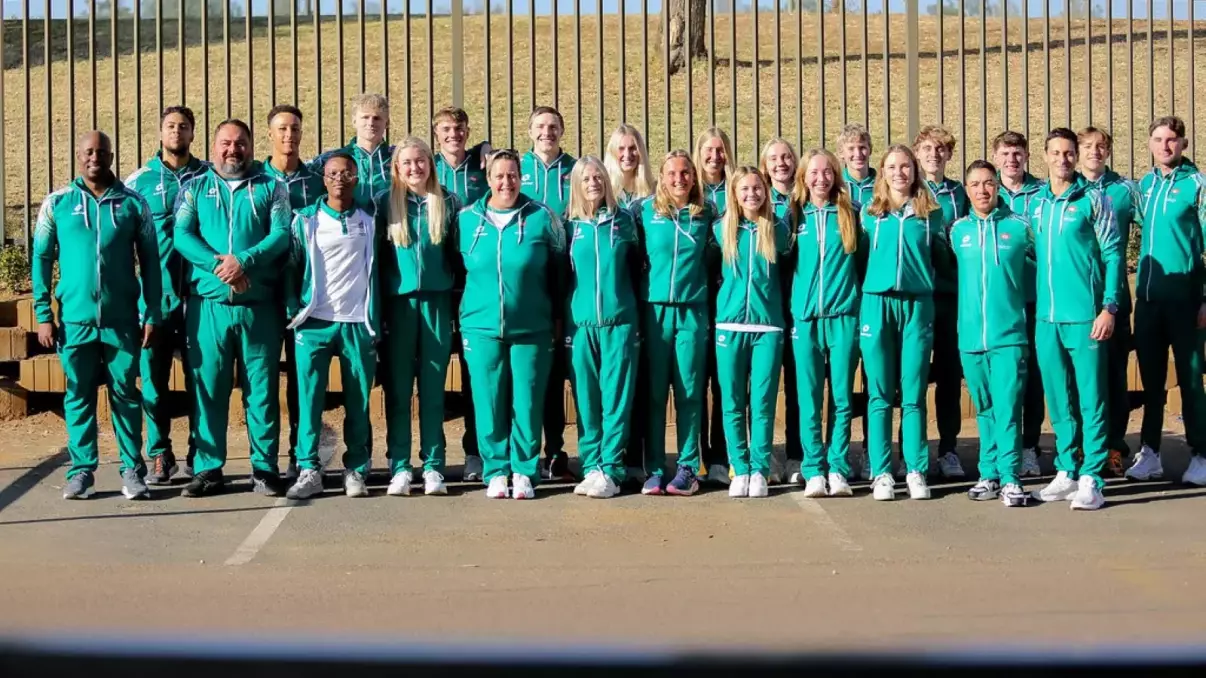 USSA talk strategy as FISU World University Games get underway