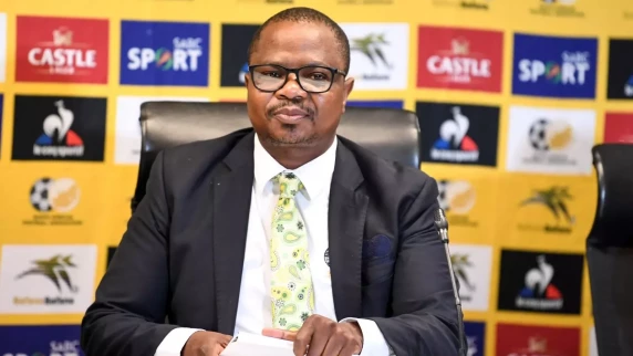 SAFA Indaba, Congress going ahead with or without PSL