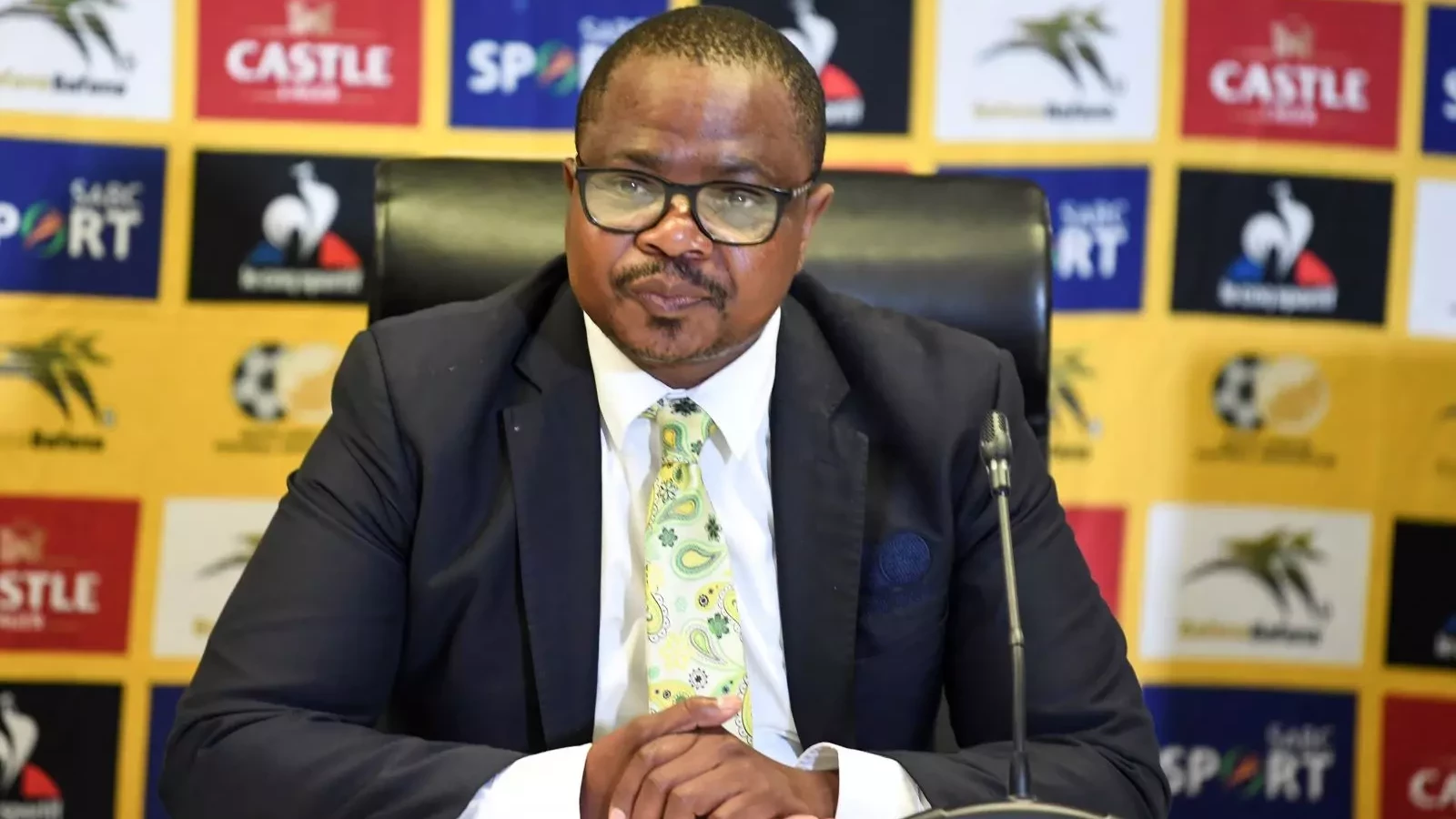 Why Safa Ceo Quit… Soccer