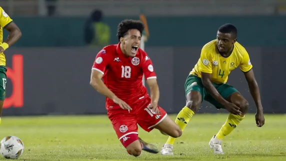 Birthday boy Teboho Mokoena reflects on Bafana’s AFCON last 16 qualification