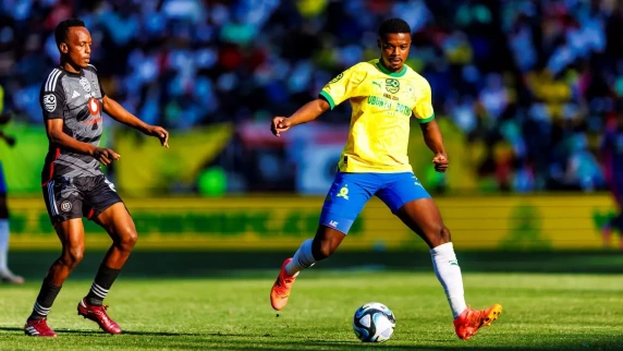 Downs contract not the end of overseas dream – Teboho Mokoena