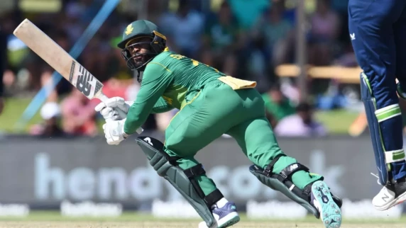 Temba Bavuma admits continued concern over Proteas Test batting