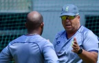 Shukri Conrad talks continuity as he takes over Proteas white ball teams