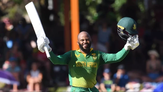 Proteas captain Temba Bavuma issues reminder: I am still here