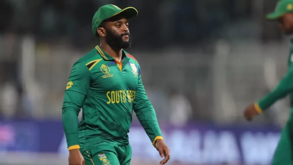Temba Bavuma oblivious to criticism over Cricket World Cup showing