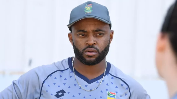 Temba Bavuma welcomes new faces but refuses to trade Proteas success