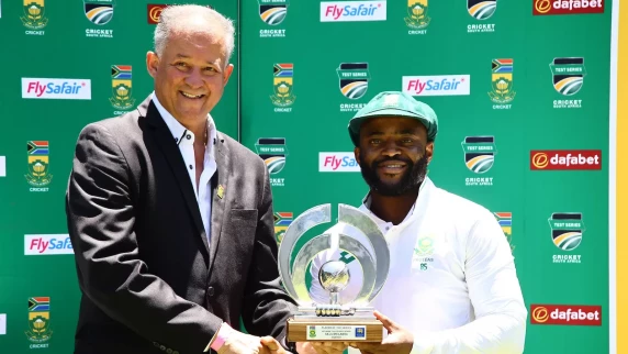 Temba Bavuma: Lots of hunger and desire to put in winning performances for the team