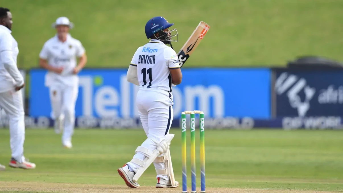 Proteas Test stars shine in opening round of domestic first-class action Proteas Test stars shine in opening round of domestic first-class action