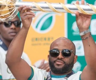 Temba Bavuma
