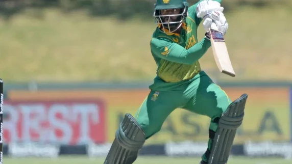 Temba Bavuma century powers Proteas to ODI series win