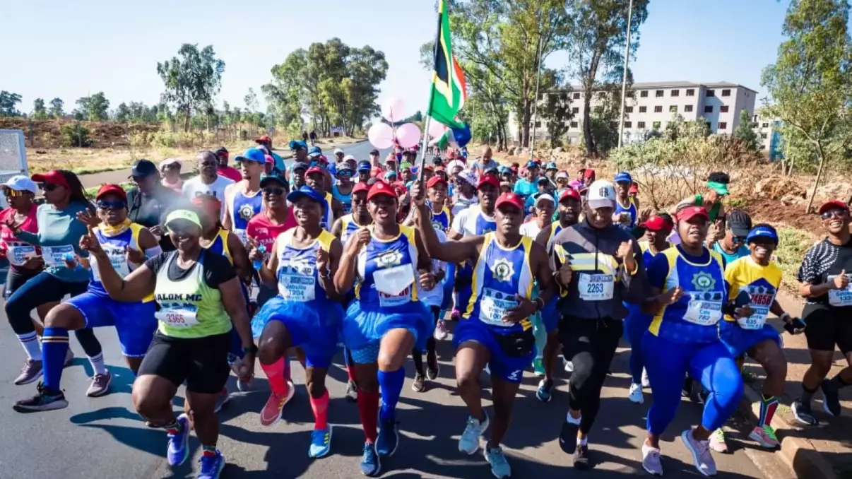 Thembisa Street Mile targets record 4000 entries for 2025 edition