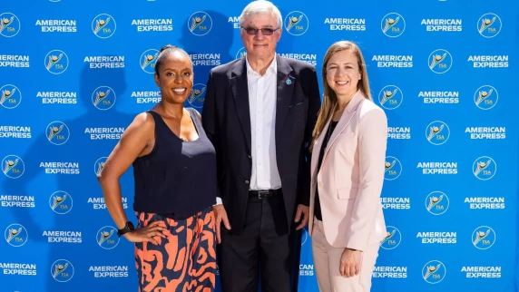 Tennis South Africa partners with American Express