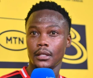 Thabiso Sesane