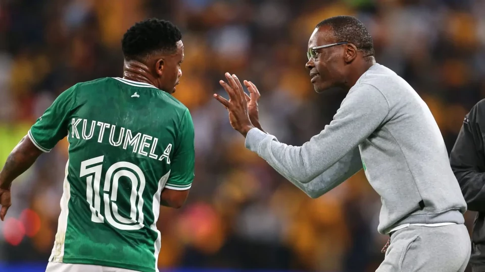 Usuthu aim to strengthen top three hold with home win