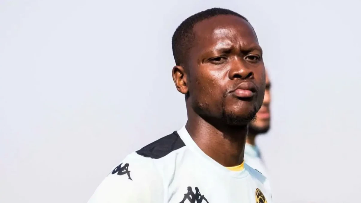 Thabo Moloisane focused on closing top-three gap ahead of Golden Arrows clash Thabo Moloisane focused on closing top-three gap ahead of Golden Arrows clash