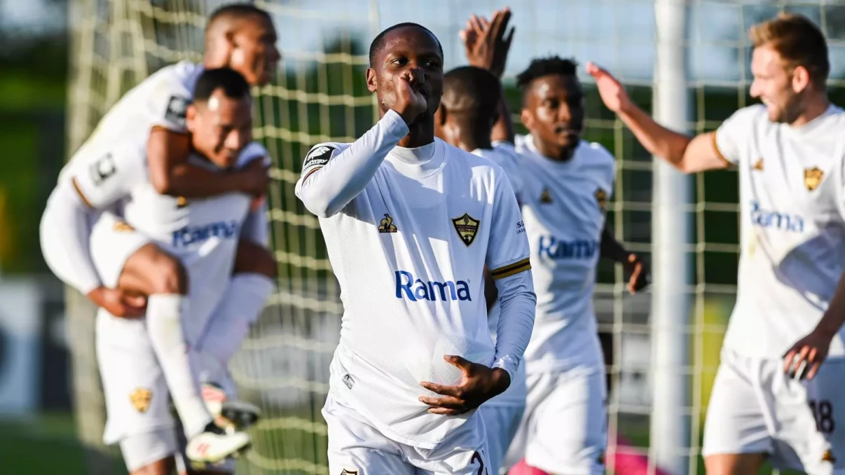 Stellenbosch soar with third consecutive Betway Premiership win, SuperSport bounce back