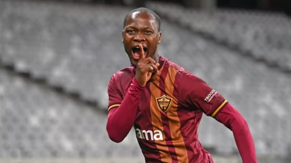 Caf Confederation Cup: Stellenbosch continue good form as they take down AS Vita