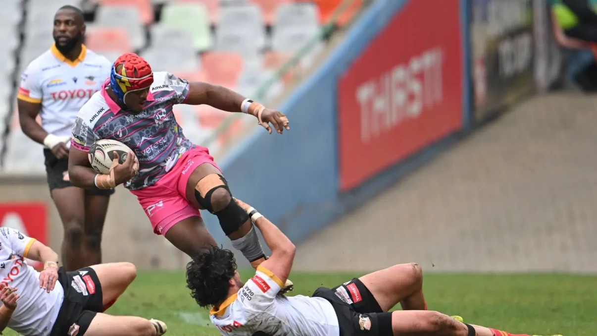 Currie Cup: Griquas, Pumas reach final as Lions, Cheetahs eliminated Currie Cup: Griquas, Pumas reach final as Lions, Cheetahs eliminated