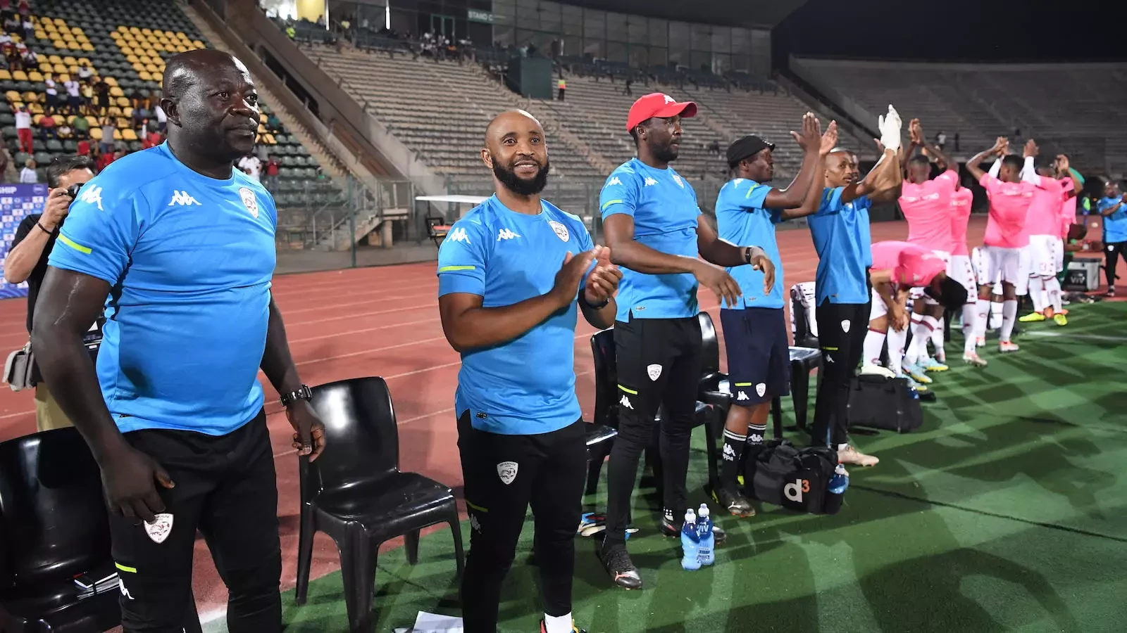 More Coaching Changes Looming At Sekhukhune Soccer