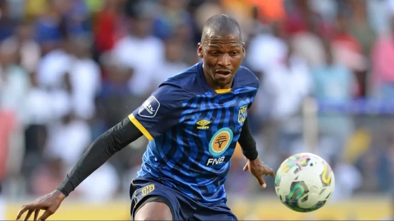 Cape Town City come from behind to edge Pirates