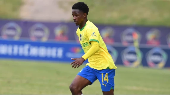 Richards Bay pursue Augustine Kwem after landing Sundowns youngster