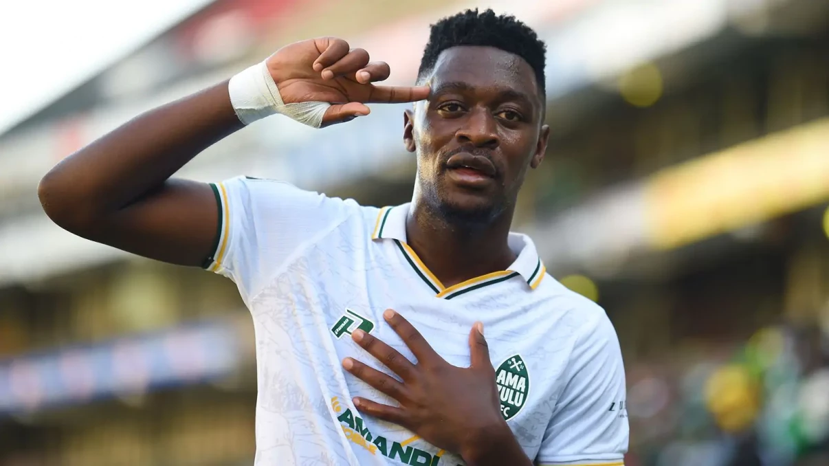 Betway Premiership: AmaZulu win KZN derby, Gallants held in Limpopo clash Betway Premiership: AmaZulu win KZN derby, Gallants held in Limpopo clash