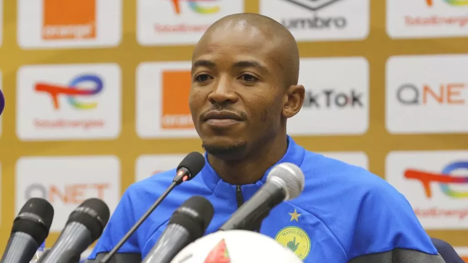 Thapelo Morena Still Living His Dream With Mamelodi Sundowns | Soccer