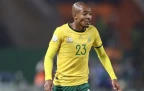 Thapelo Morena relives the special Bloemfontein return with Bafana Bafana