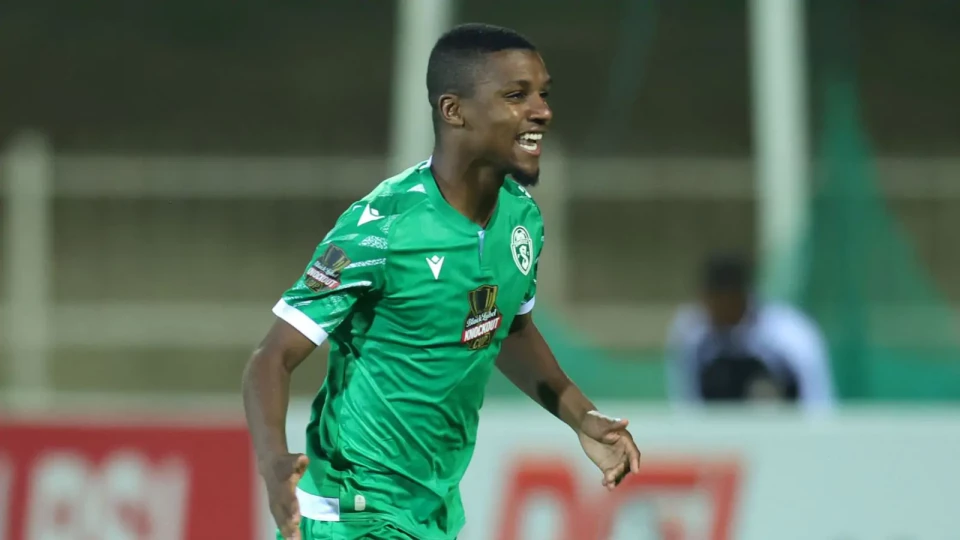 Carling Knockout: Siwelele FC progress after penalty shoot-out against Polokwane City