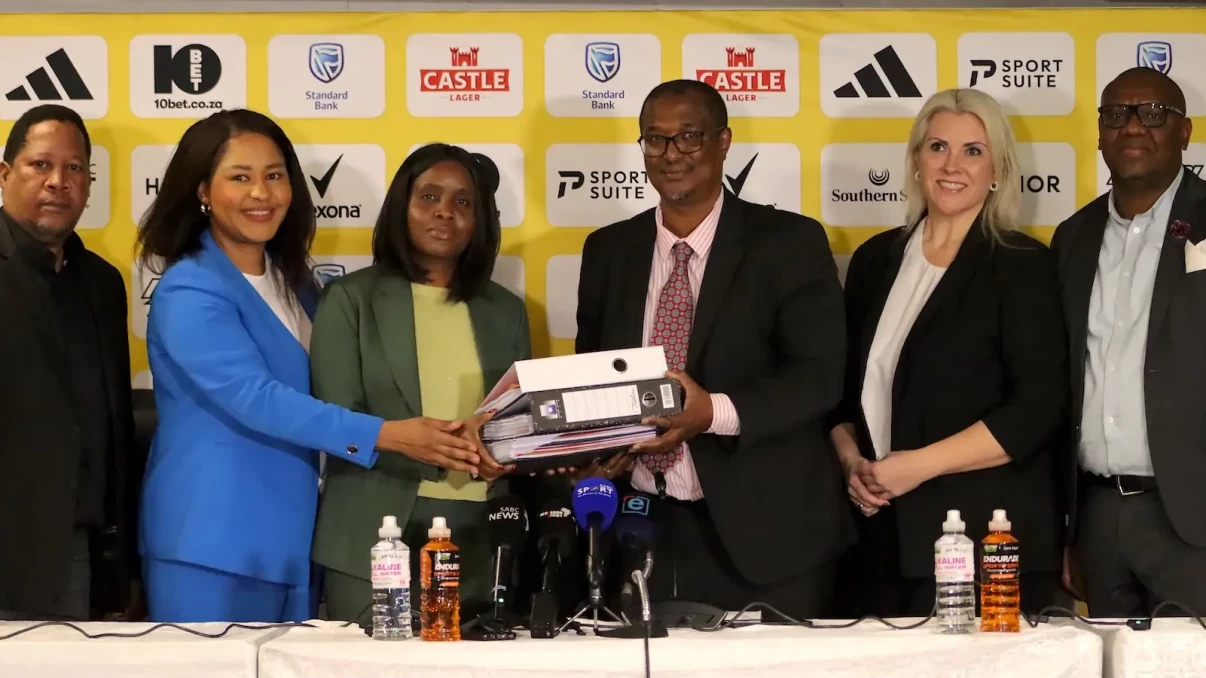 SAFA confirms 28 August date for approved candidates and pledges transparency SAFA confirms 28 August date for approved candidates and pledges transparency