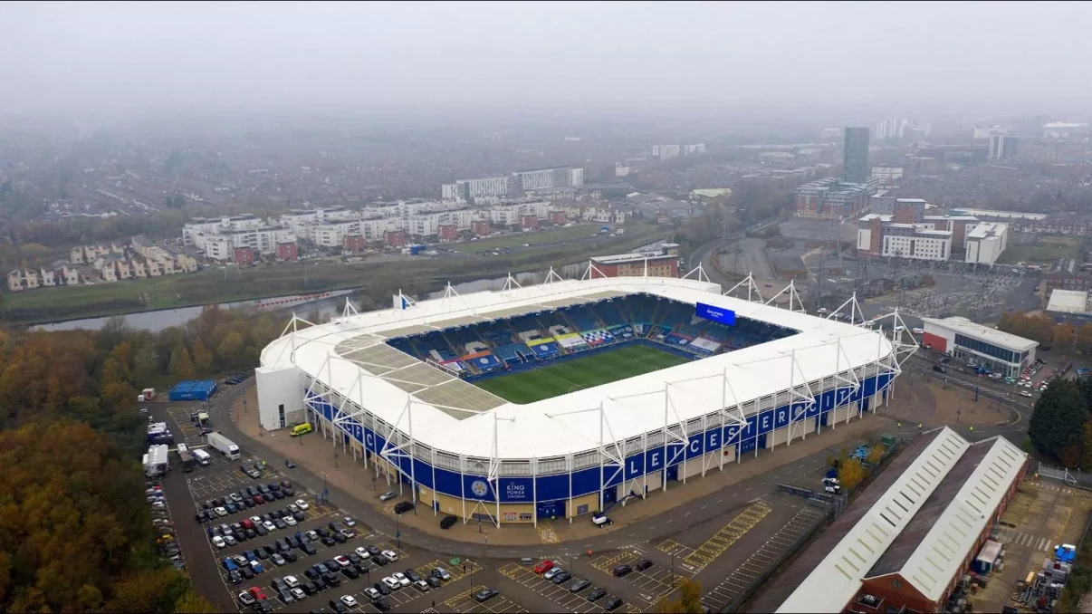Leicester face potential points deduction over financial rule breach