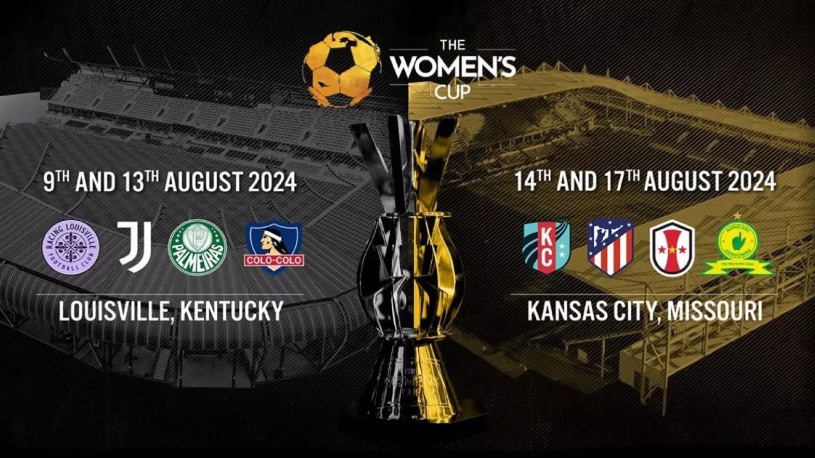 South Africa In Line To Host The Women S Cup In 2025 Soccer The Womens Cup 1
