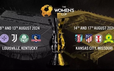 The Women's Cup