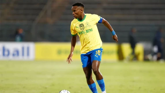 Themba Zwane speaks on Rulani Mokwena’s Sundowns exit