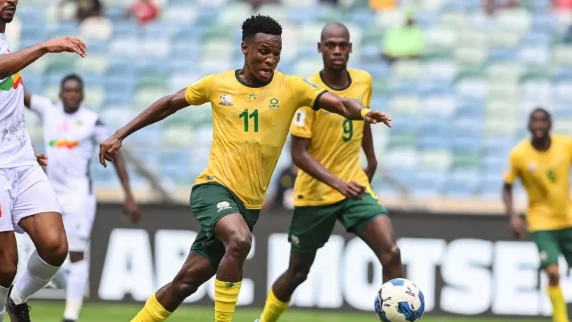 Bafana Bafana can benefit from Themba Zwane's creativity at AFCON