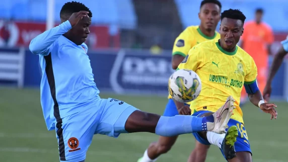 Rulani Mokwena: South African football is in big trouble