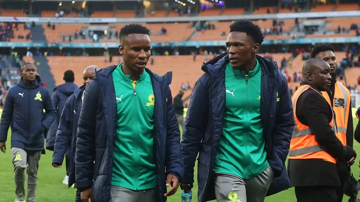 Miguel Cardoso gives update on striker Lebo Mothiba